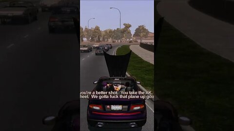 Saints Row: What Goes Up | Pick It Up #Shorts