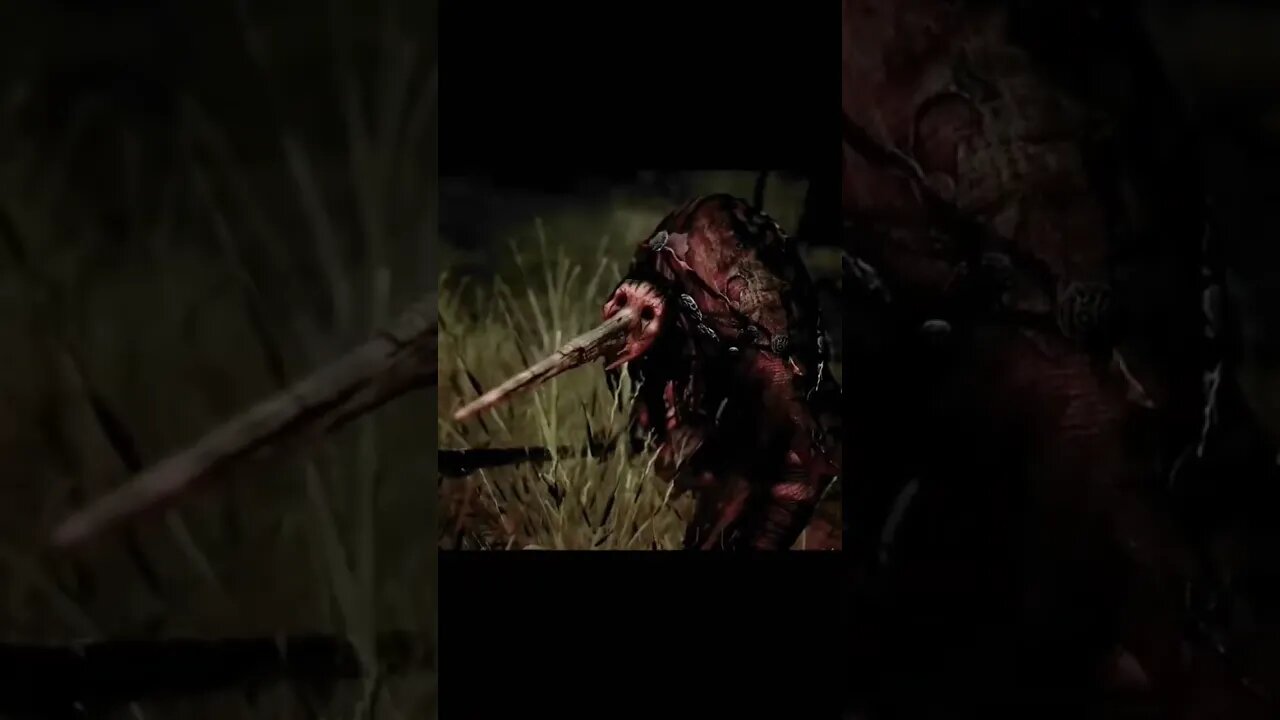 This game gonna be op #shorts #lordsofthefallen #ytshorts