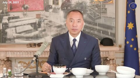 近日富力地产附属公司欠6亿美元无法偿还，面临清盘。再次验证郭先生情报预警：富力地产，广东、广州、江浙的商业银行通通完蛋！许家印、盛京银行、北京银行、招商银行、民生银行、卢