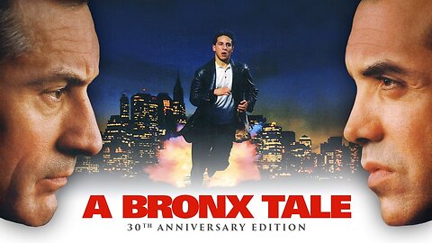 A Bronx Tale Gematria Decode