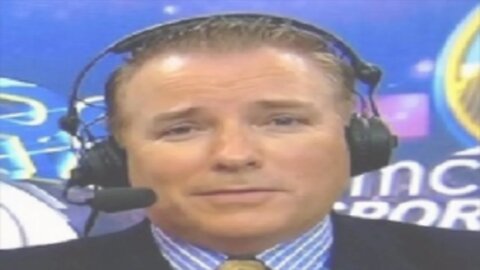 Warriors Bob Fitzgerald Latest Victim of Cancel Culture