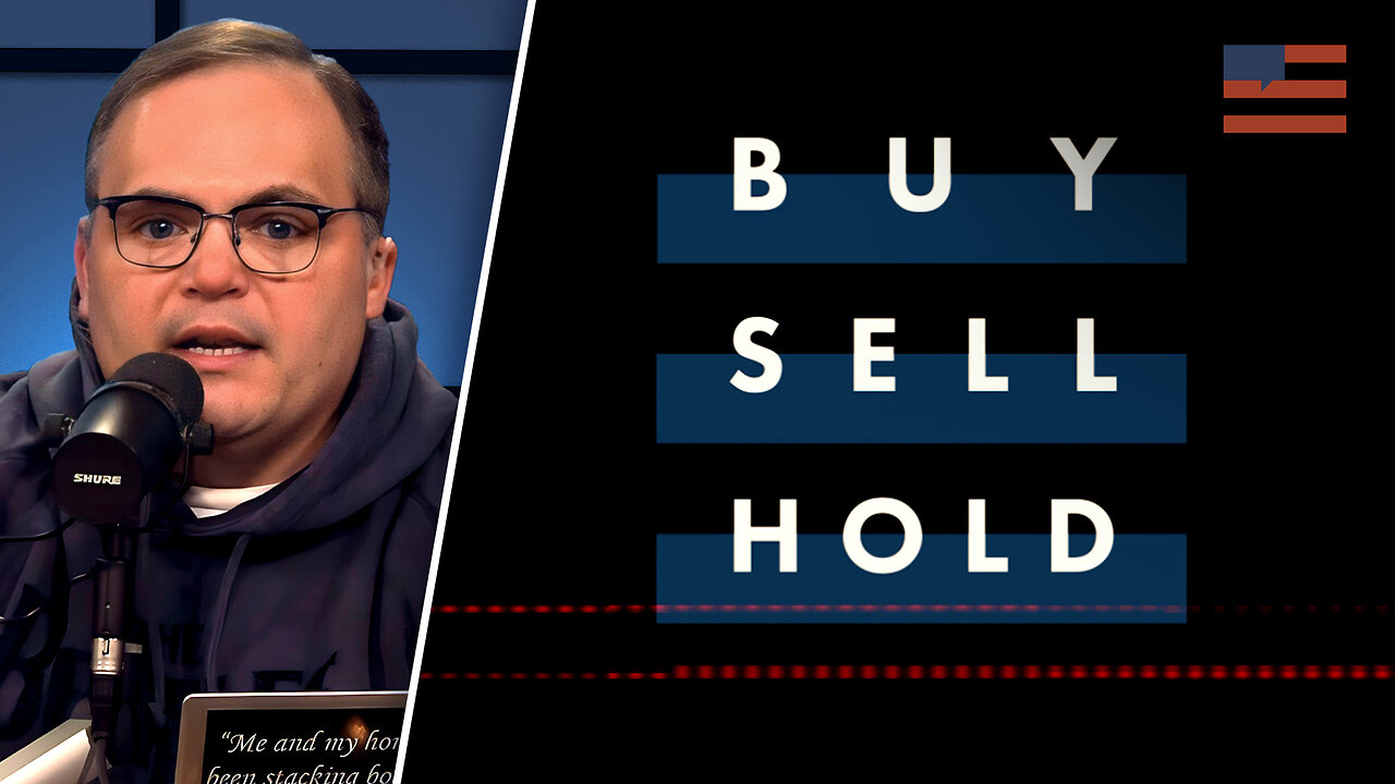 BUY, SELL, OR HOLD EXTRAVAGANZA | 12/20/23