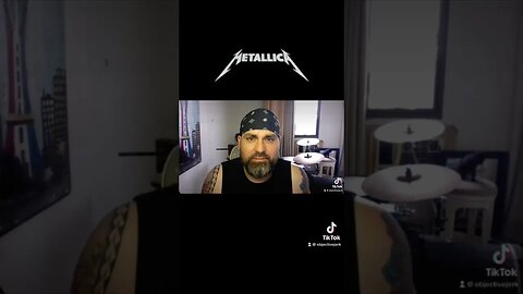 Metallica #metallica #metallicafan #expat #podcastlife #livingabroad #podcast #metalhead