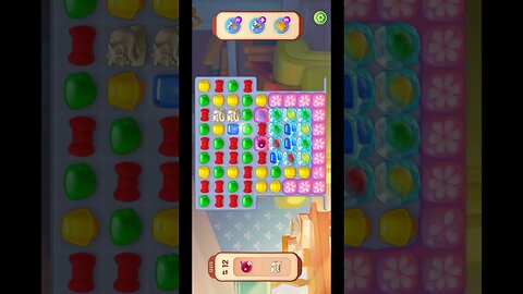 Shorts Playrix Homescapes Gameplay Walkthrough Level 12275