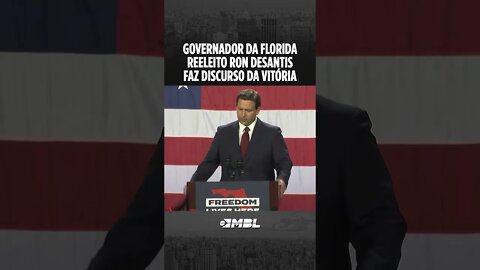 DEMOCRATAS GANHAM TUDO NOS EUA! | #shorts do MBL