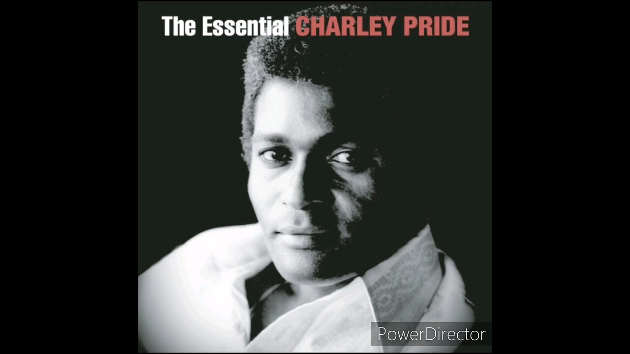 Charley Pride - Down On The Farm