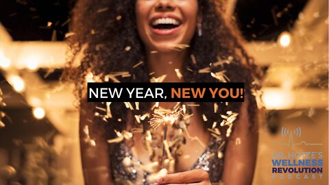 New Year, New You!