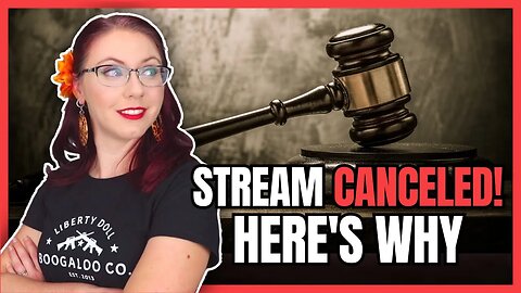 Debate Stream Canceled: MASSIVE Mainstream Censorship