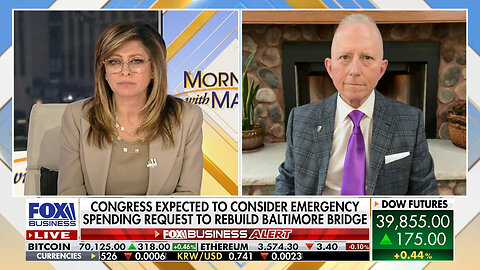 Rep. Jeff Van Drew: FAA Is A 'Woke' Company Worried About The Wrong Things