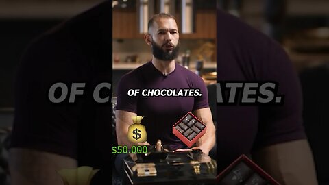 Tate’s Message BBC