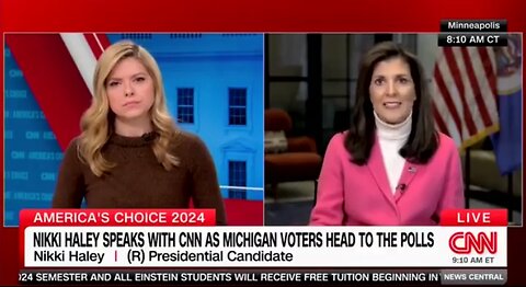 Nikki Haley angry Trump calls her birdbrain