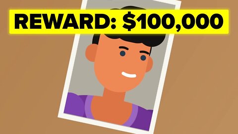 FBI Most Wanted Criminals - 2021 Edition