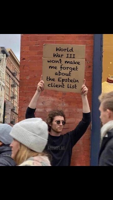 Doorbraak?!!! 😳😳😳