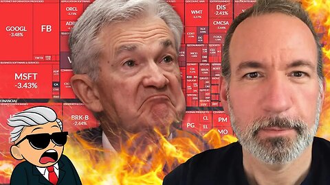 CPI is Fake Data: Inflation is Here To Stay! ft. Peter St Onge