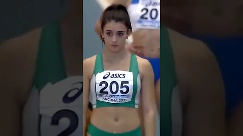 Most beautiful moments women's|| High jump 2023|| #shorts #youtubeshorts