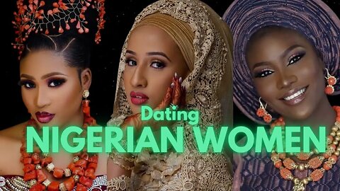 Best Nigerian Tribe To Date | Goofy Friday