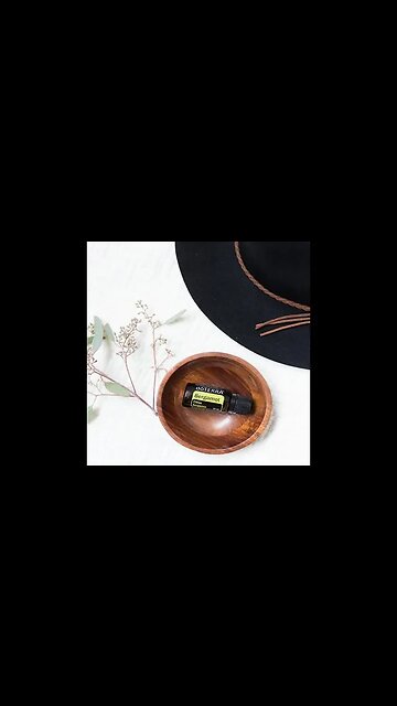 3 BENEFITS OF BERGAMOT ESSENTIAL OIL