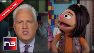 Matt Schlapp Just DESTROYED Sesame Street Over Their Newest Character