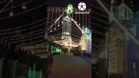 12 Rabi ul awwal