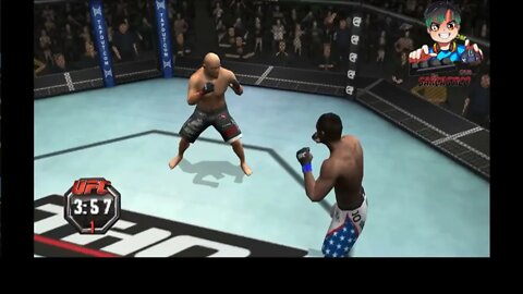 KEITH JARDINE VS JON JONES UFC EMULADOR PSP PARA WINDOWS