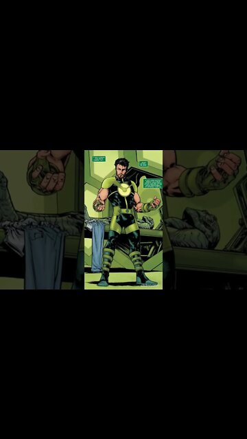 Overtime "El Anfitrión De La Gema Del Tiempo" Hector Bautista | Time Gem #shorts