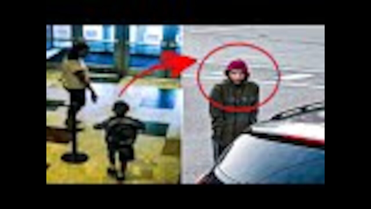 He Vanished Almost 10 Years Ago, Now The FBI Have Discovered The Strange Truth