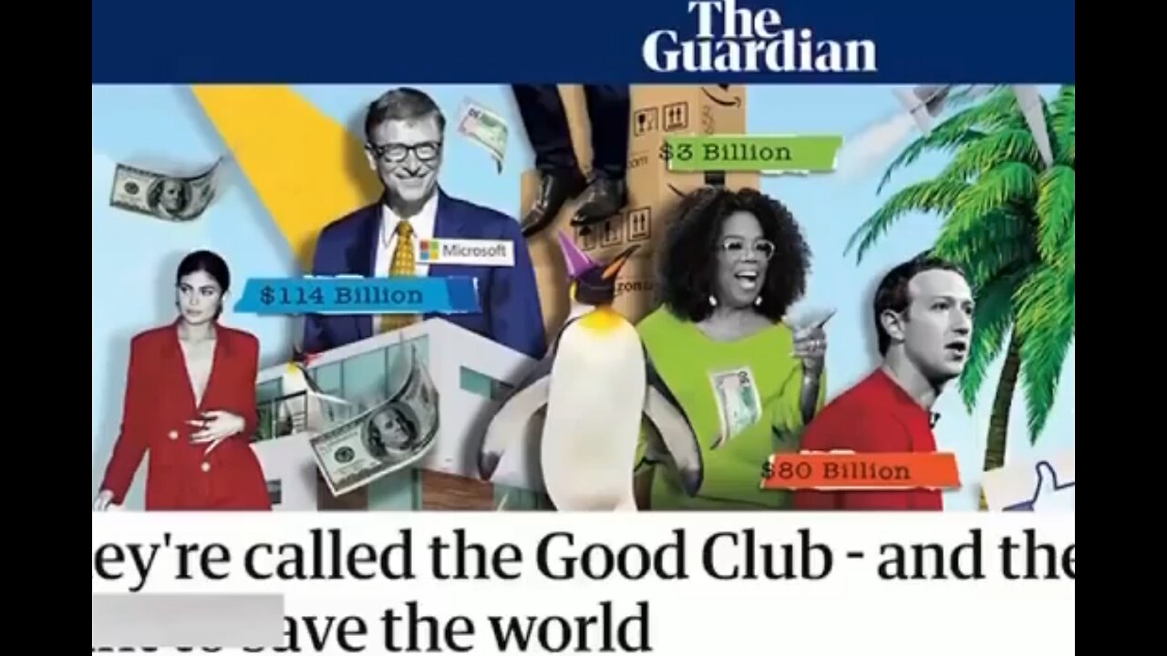 Oprah the PEDO