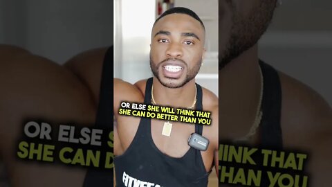 How to stop any woman from pulling away
