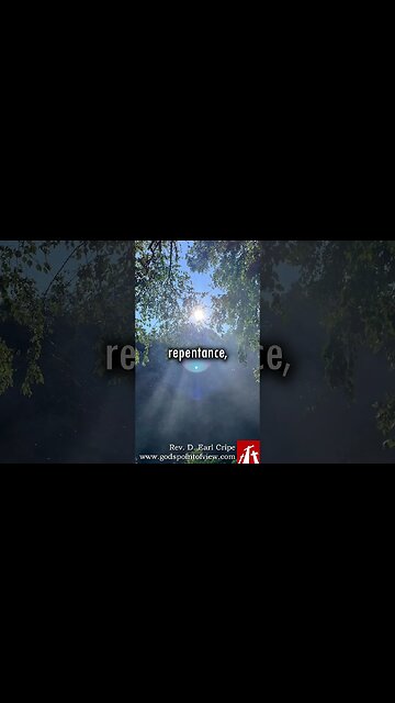 The Salvation of the Spirit | God's Point of View (Short #69)