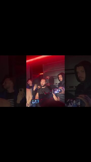 Andrew Tate is free and on house arrest