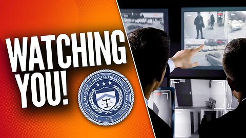 The ATF Is SPYING On You! What You Need To Know Before Buying Your Next Gun
