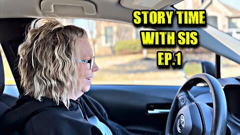 “I Got Fired While I Was In The ER” | Story Time With Sis (Ep.1)