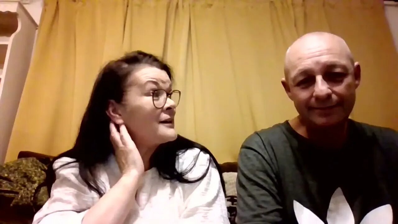 Wall Flowers UK Live