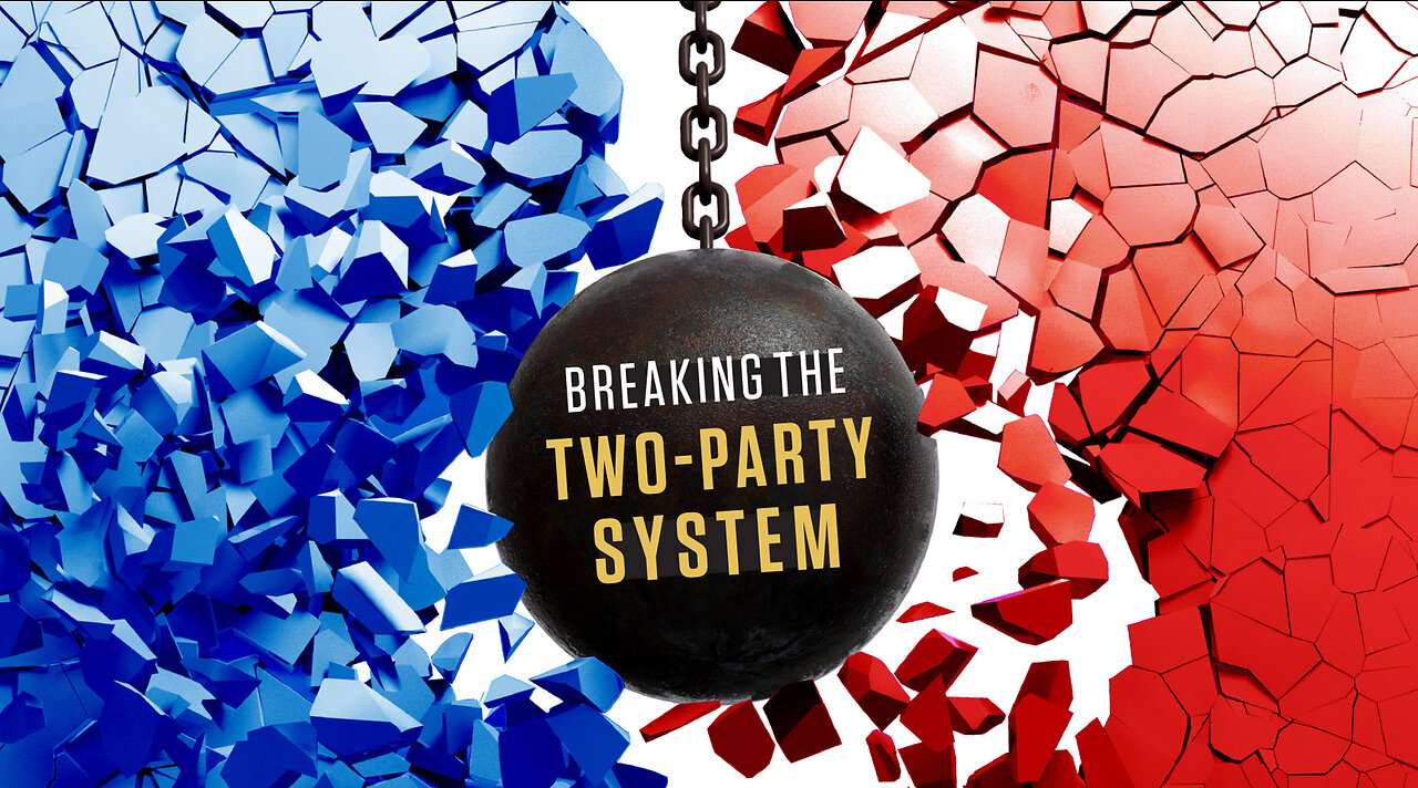 Greg Reese Report - The 2 Party System and the Dumbing Down of America
