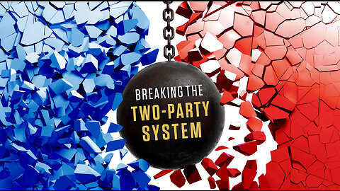 Greg Reese Report - The 2 Party System and the Dumbing Down of America