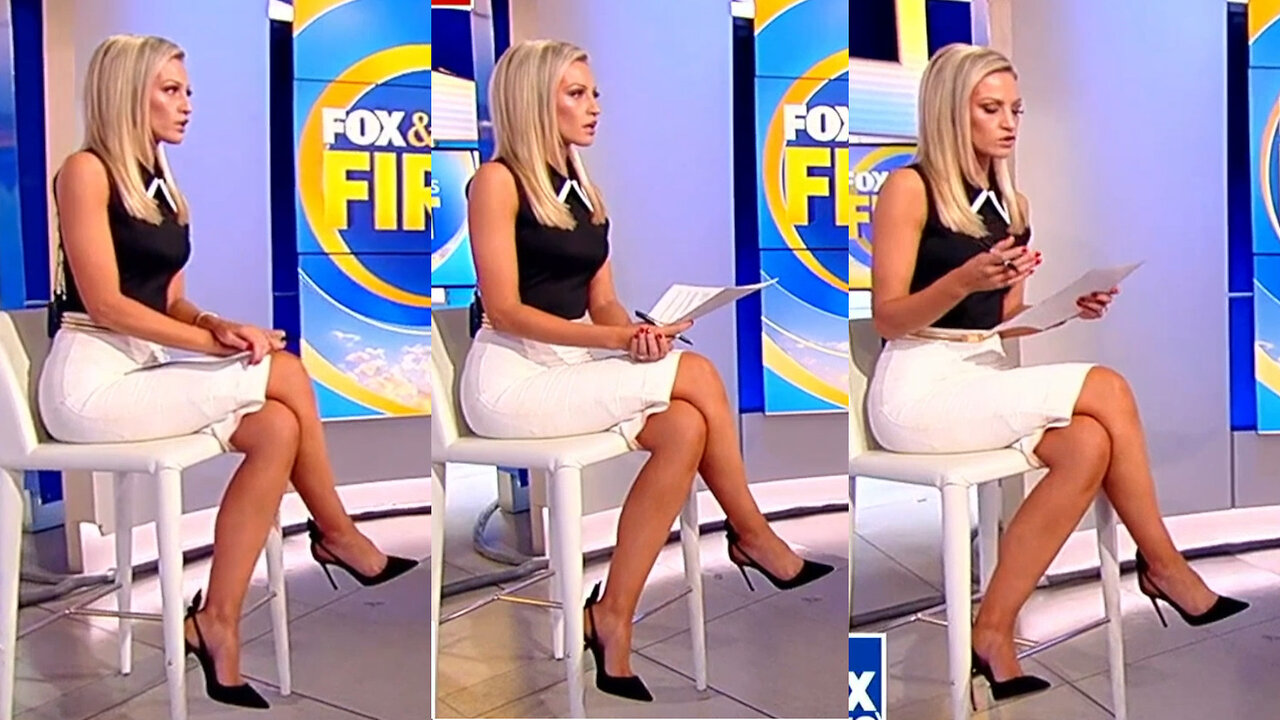 Carley Shimkus Mar 27 2024