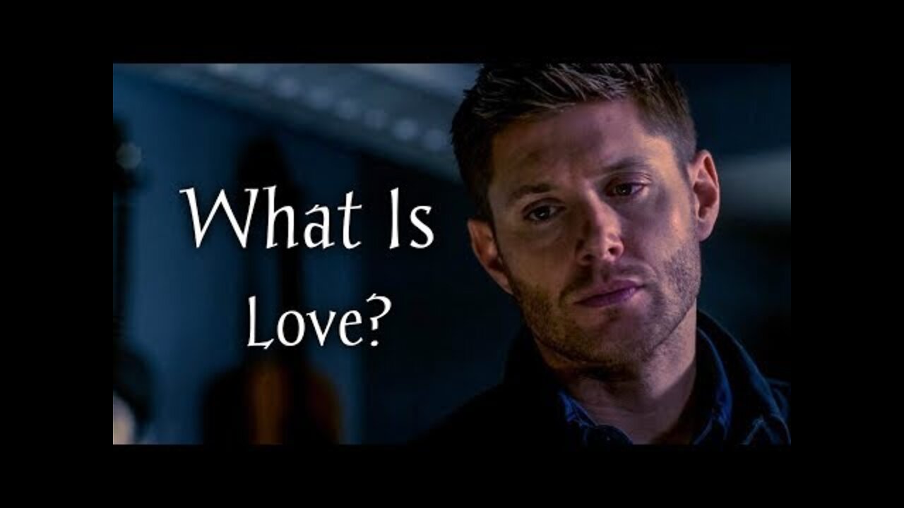 Supernatural - This Thing Called Love