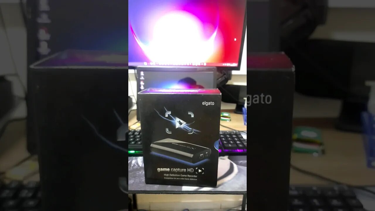 VALE A PENA ? PLACA DE CAPTURA #elgato PARA A NOVA GERAÇÃO ?