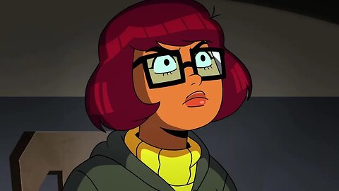 no more velma show most likely canceled