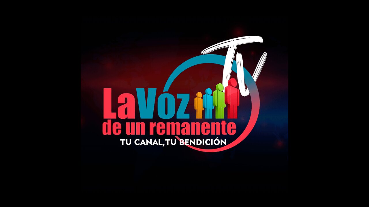 La voz de un remanente