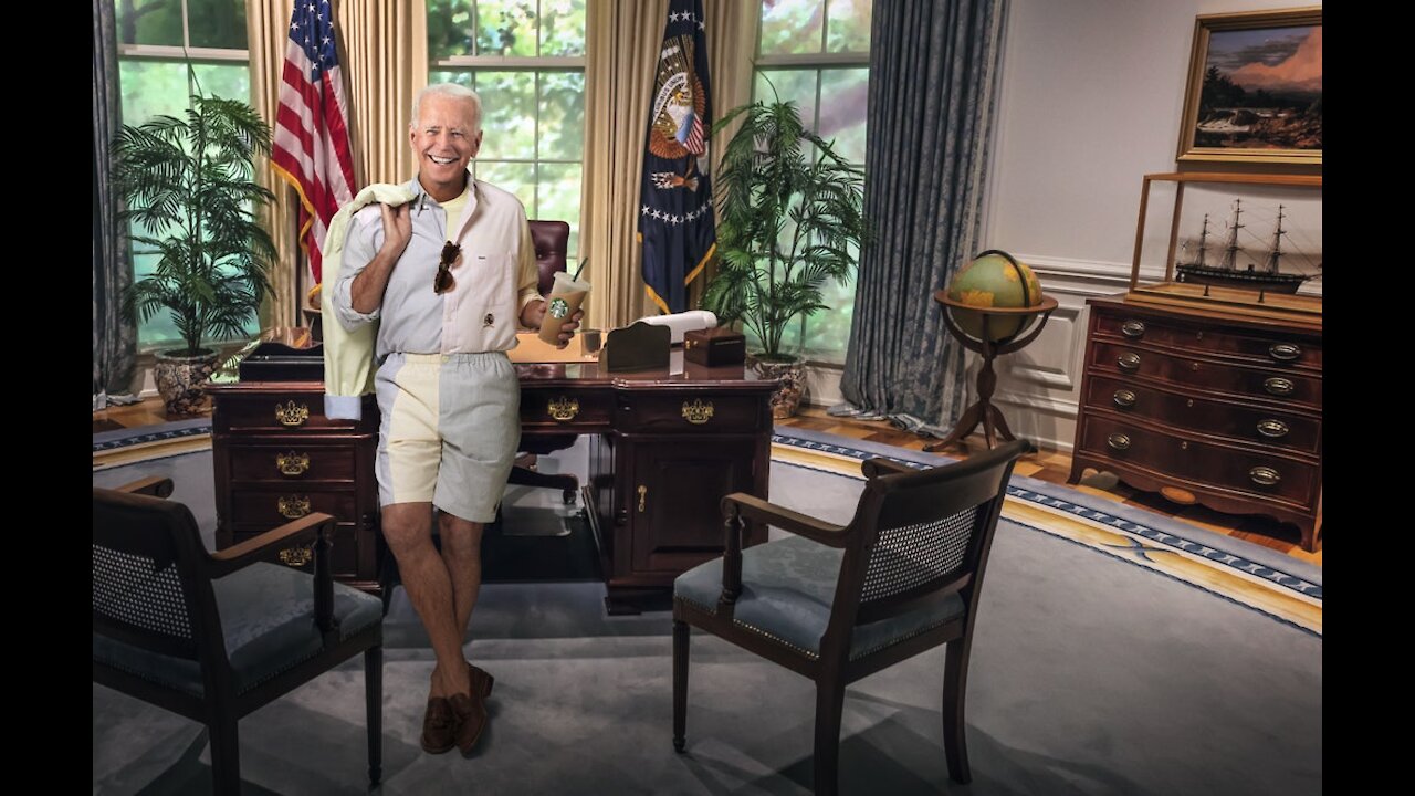 The movie your watching is playing at the Theater of the Absurd, Time magazine article says what?