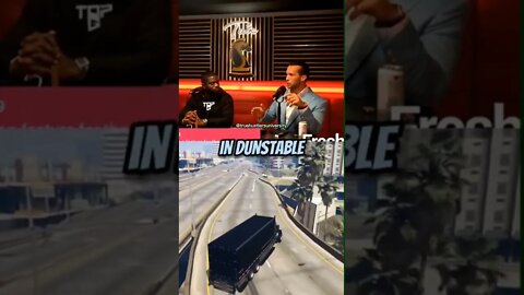 WHOLESOME TRISTAN STORY