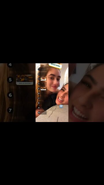 ranking de comida de kaubi #shorts