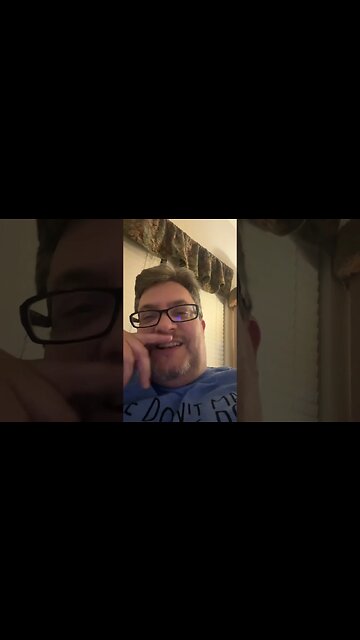 Drunk As A Skunk. Not 21 Anymore.