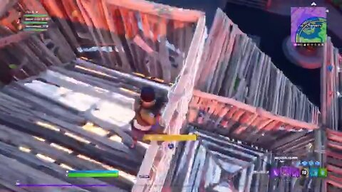 Fortnite clip #13 on Rumble