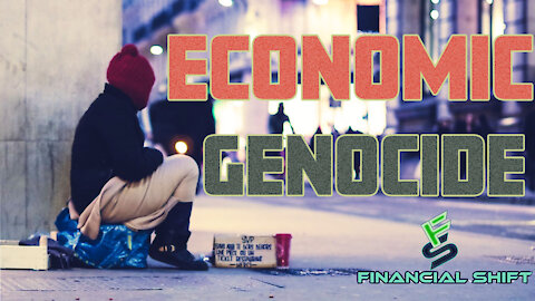 Surviving today's Economic Genocide