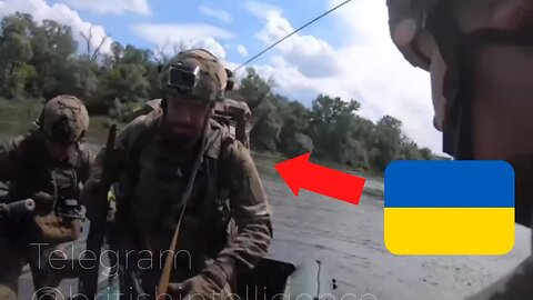 Ukrainians Withdraw from Severodonetsk Under Fire | Combat Footage | Sniper Reviews