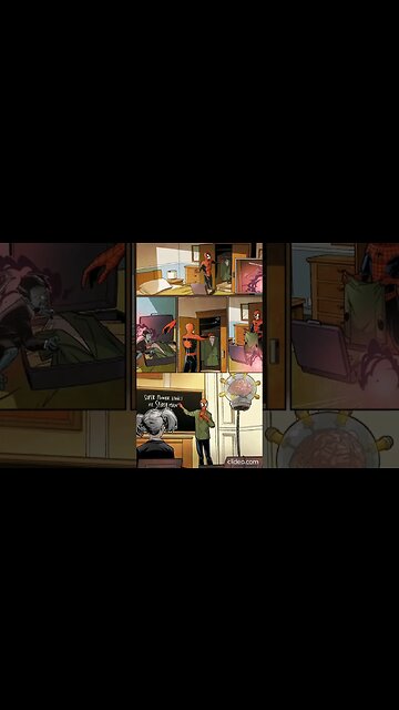 ¿Sabías Qué? CURIOSIDADES de los CÓMICS #80 Marvel Y DC