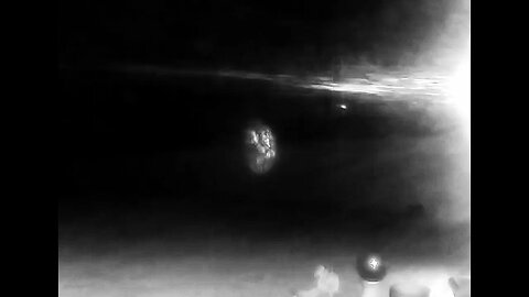 Night Orbs Otherworldly Activity (3/10/2023)