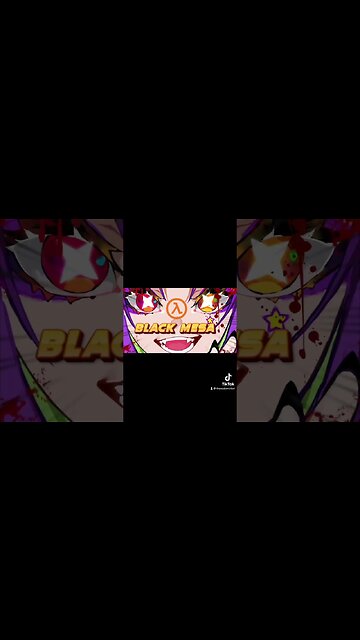 Black Mesa Birb mit Brechstange und komischen Chicken Nuggets~ #halflife #shooter #shorts